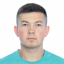 Фрилансер Саша П. — Украина, Хмельницкий. Специализация — Веб-программирование, HTML и CSS верстка