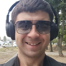 Фрилансер Олександр С. — Украина, Харьков. Специализация — Аудио и видео монтаж, Обработка видео