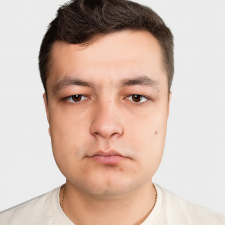 Фрилансер Олександр О. — Україна, Кам'янське. Спеціалізація — Python, Переклад текстів