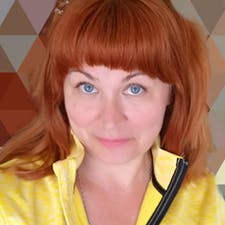 Фрилансер Юлия К. — Украина, Запорожье. Специализация — Копирайтинг