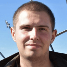 Фрилансер Oleksandr P. — Україна, Одеса. Спеціалізація — HTML та CSS верстання, Javascript та Typescript