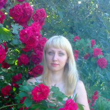 Виктория Сапожникова