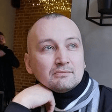 Фрилансер Vlad S. — Украина, Полтава. Специализация — Дизайн интерьеров, 3D моделирование и визуализация