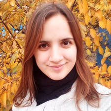 Фрилансер Анна С. — Украина, Запорожье. Специализация — Написание статей, Рерайтинг