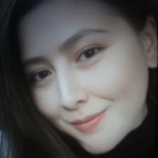 Freelancer Sara R. — Kazachstan, Pietropawłowsk. Specjalizacja — Przepisywanie tekstów (rewright), Copywriting