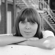 Freelancer Irina L. — Ukraina, Odessa. Specjalizacja — Pisanie artykułów, Copywriting