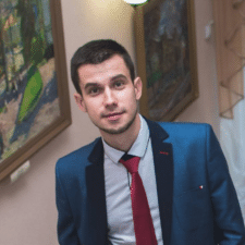 Фрилансер Taras V. — Украина. Специализация — Дизайн сайтов, Баннеры