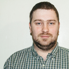 Freelancer Dmitry B. — Ukraina, Kijów.