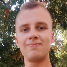 Freelancer Konstantin K. — Ukraina, Czerkasy. Specjalizacja — AI i uczenie maszynowe, Python