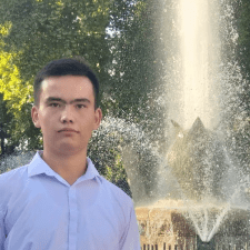 Freelancer Sardorbek A. — Uzbekistan, Алмалык. Specialization — Java, Databases & SQL