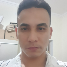 Freelancer Sardorbek E. — Uzbekistan, Ташкент. Core skill — English, Technical Documentation