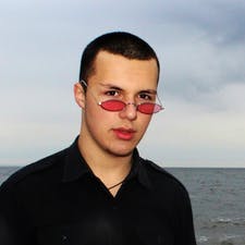 Фрилансер Saren K. — Украина, Никополь.