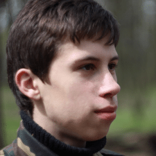 Фрилансер Роман Р. — Украина, Киев. Специализация — Оформление страниц в социальных сетях, Баннеры