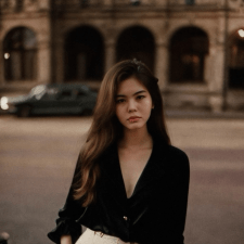 Sabrina Sariyeva