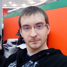 Заказчик Андрей П. — Украина, Киев.