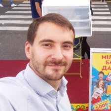 Freelancer Andrey P. — Ukraine, Kyiv. Core skill — Website SEO Audit, Search Engine Optimization (SEO)