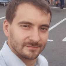 Заказчик Андрей П. — Украина, Киев.