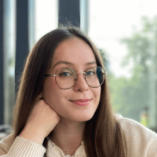 Mariia Ozerova