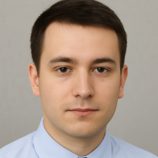 Erik Saryyev