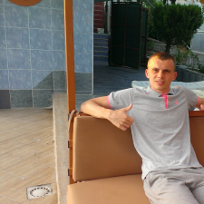 Фрилансер Сергей С. — Украина, Харьков. Специализация — Поисковое продвижение (SEO), Продвижение в социальных сетях (SMM)