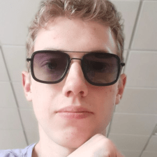 Freelancer Alexandr K. — Uzbekistan, Fergana. Specjalizacja — AI i uczenie maszynowe, Kryptowaluty i blockchain