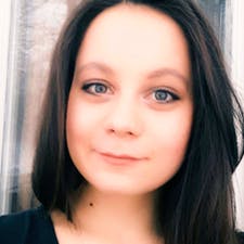 Фрилансер Олександра П. — Украина, Луцк. Специализация — Редактура и корректура текстов