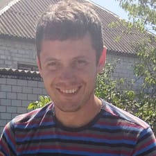 Заказчик Александр К. — Украина, Харьков.