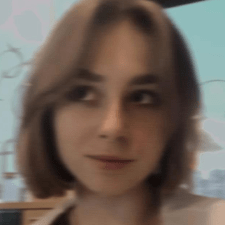 Freelancer Oleksandra K. — Ukraine, Kyiv. Core skill — Packaging and label design, Content Management
