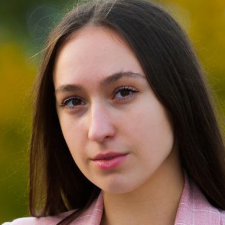 Freelancer Sasha O. — Ukraine. Core skill — Web Programming, HTML & CSS