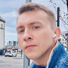 Freelancer Oleksandr P. — Ukraine, Odessa. Fachgebiet — Testing & QA
