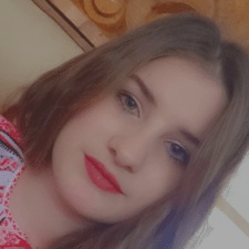 Oleksandra Melnychuk