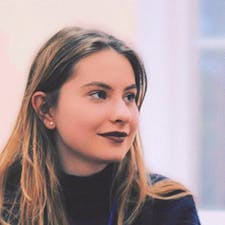 Фрилансер Олександра Ф. — Украина, Киев. Специализация — Английский язык, Копирайтинг
