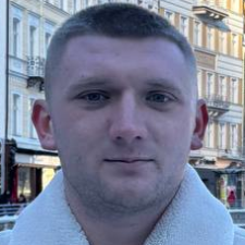 Oleksandr Saula