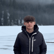 Фрилансер Олександр М. — Украина, Тернополь. Специализация — Баннеры, Обработка фото