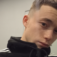 Oleksandr Hnedko