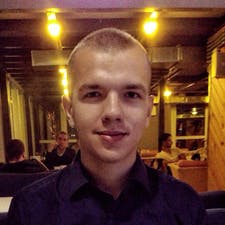 Фрилансер Oleksandr D. — Украина, Киев. Специализация — Перевод текстов