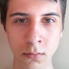 Фрилансер Александр К. — Україна, Черкаси. Спеціалізація — Java, Розробка ігор