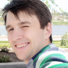 Фрилансер Sasha K. — Украина. Специализация — HTML и CSS верстка, Javascript и Typescript