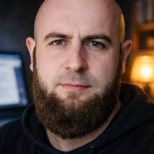 Freelancer Oleksandr L. — Ukraine, Odessa. Core skill — Online Stores & E-commerce, Content Management