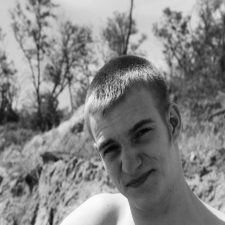 Фрилансер Александр П. — Украина, Одесса. Специализация — Аудио и видео монтаж, Дизайн визиток