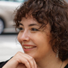 Freelancer Oleksandra P. — Ukraine, Kyiv. Core skill — Interface Design (UI/UX), Mobile Apps Design