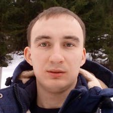 Freelancer Aleksandr V. — Ukraina, Winnica. Specjalizacja — Projektowanie stron internetowych, Projektowanie aplikacji mobilnych