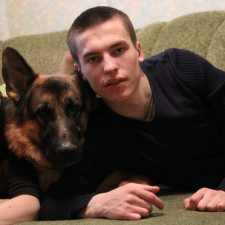 Фрилансер Александр Г. — Украина, Кропивницкий. Специализация — Дизайн сайтов, HTML и CSS верстка