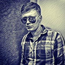 Фрилансер Олександр З. — Украина, Львов. Специализация — Контекстная реклама