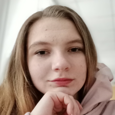 Олександра Гайчук