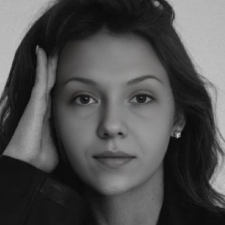 Фрилансер Олександра Л. — Україна, Київ. Спеціалізація — 3D моделювання та візуалізація