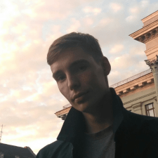 Freelancer Oleksandr A. — Ukraine, Ternopol. Core skill — Social Media Marketing (SMM), Copywriting