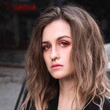Фрилансер Александра О. — Украина, Харьков. Специализация — Контент-менеджер
