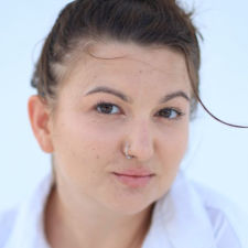 Sasha Kasianova