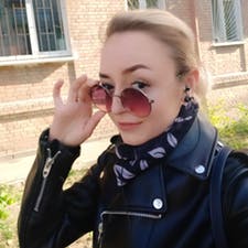 Фрилансер Александра Л. — Украина, Киев. Специализация — Работа с клиентами, Рерайтинг